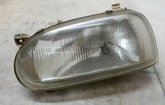 Volkswagen Golf III Headlight/headlamp 18473 184691