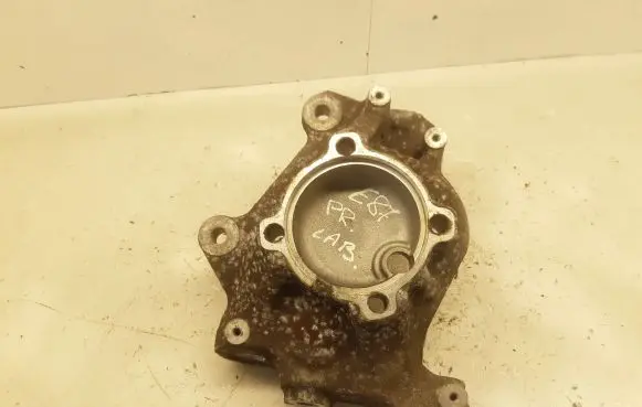BMW 1 E81 E87 Front wheel hub spindle knuckle 6764444