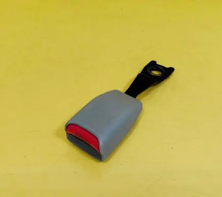 Mazda Demio Front seatbelt buckle 