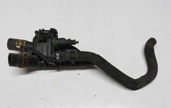 Citroen C4 Grand Picasso Thermostat/thermostat housing 9684588980