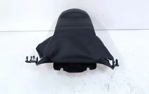 Porsche Macan (95B) Steering wheel column trim 95B953515B 95B880515A