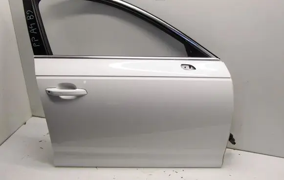 Audi A4 S4 B9 Front door 133207