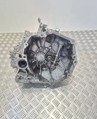 Suzuki Swift III Manual 5 speed gearbox 9L08328AS3 AS3