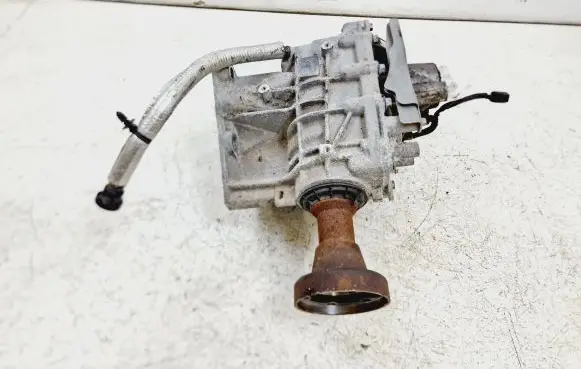 Ford Fusion II Gearbox transfer box case GD9W7L486 GD9W7L486AE CAKF12642