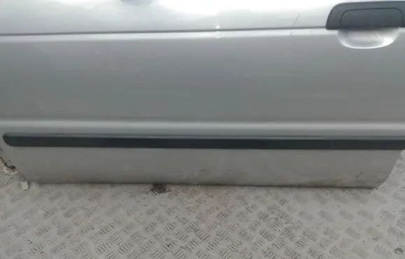Suzuki Baleno EG Front door trim (molding) 