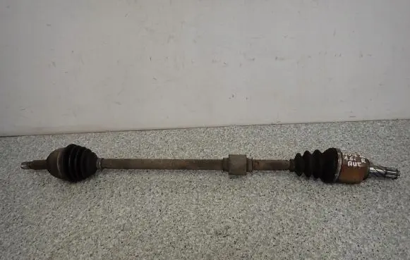 Nissan Note (E11) Front driveshaft