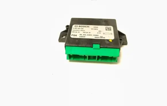 Citroen DS5 Parking PDC control unit/module 0263004546