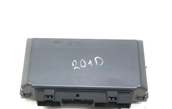 Jaguar XK8 - XKR Seat control module F8FF13C789BA LJA2160AG