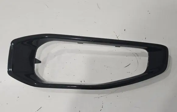 Jeep Wrangler Front fog light trim/grill 6BU59TRMAA PR482900AA