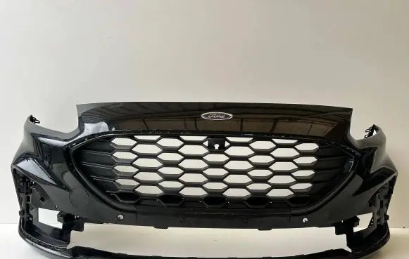 Ford Kuga III Front bumper LV4B-17D957-H