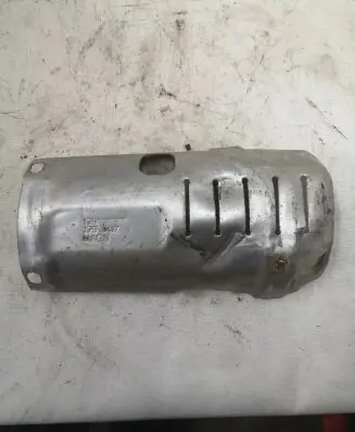 Jeep Cherokee Exhaust heat shield 1793487