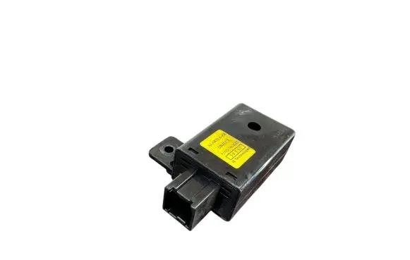 Chevrolet Captiva Alarm control unit/module 96628221 10J17