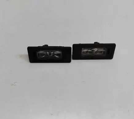 Volkswagen ID.4 Number plate light 5NA943021