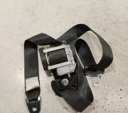 Peugeot 807 Front seatbelt 14007783XX