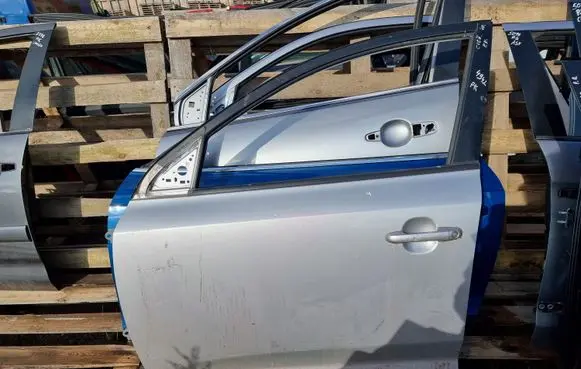 KIA Ceed Front door NOCODE