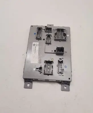 Mercedes-Benz C AMG W205 SAM control unit A2229006014