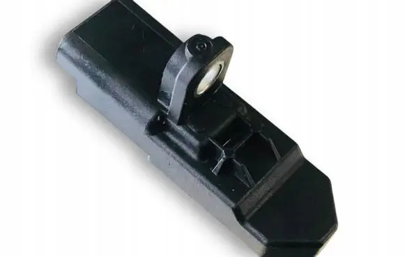 Ford Focus C-MAX Exhaust gas pressure sensor 