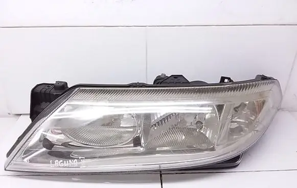 Renault Laguna II Headlight/headlamp 89003523 89004275