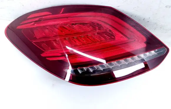 Mercedes-Benz C W205 Rear/tail lights A2059064703