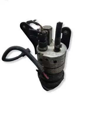 Audi A6 S6 C5 4B Convertible roof hydraulic pump 8E0614175F