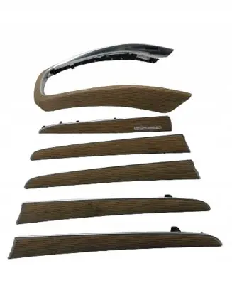Audi Q5 SQ5 Door card panel trim set 8R0867409R 8R0867410R