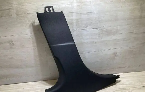 BMW 3 G20 G21 (B) pillar trim (bottom) 7433243