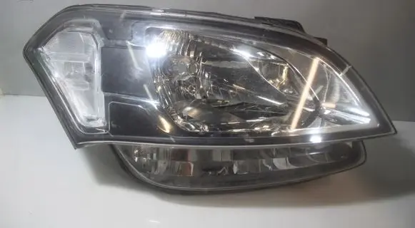 KIA Soul Headlight/headlamp