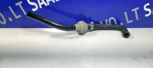 Volvo S60 Breather hose/pipe 31219901