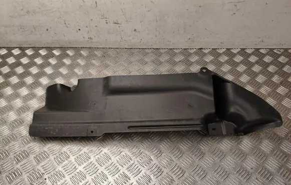 BMW 5 G60 G61 Rear underbody cover/under tray 9449281