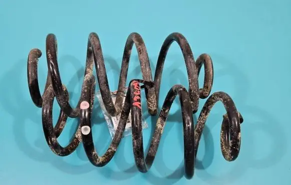 Nissan Juke I F15 Rear coil spring IMPRK1360929