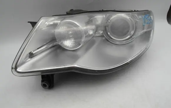 Volkswagen Touareg I Headlight/headlamp 7L6941031C 1ZS00945201 00945201190569