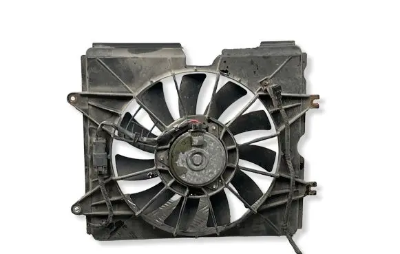 Honda CR-V Electric radiator cooling fan 