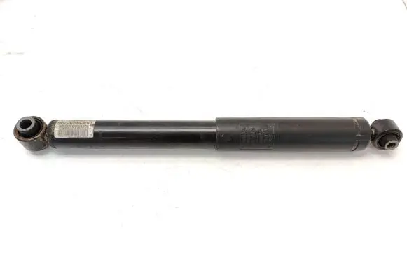 Peugeot 1007 Rear shock absorber/damper 9653094380 22226145