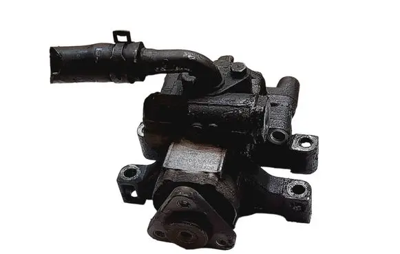 Ford Transit Power steering pump 6C113A674AB 8014BES
