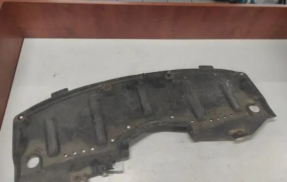 Mazda 6 Engine splash shield/under tray GS1D56112 K7016