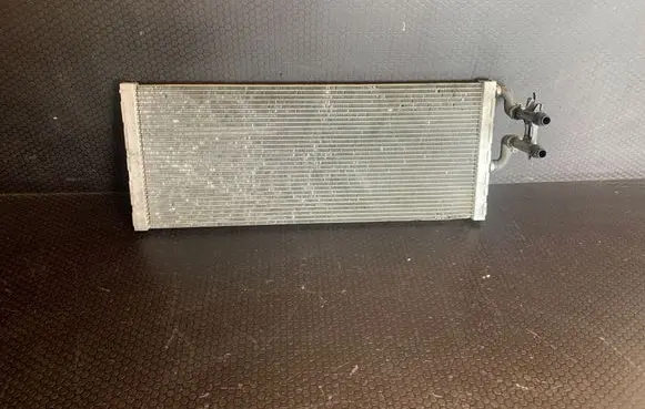 BMW 7 F01 F02 F03 F04 Coolant radiator P3247001