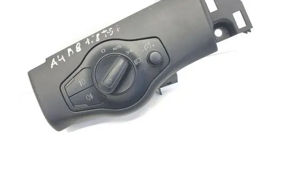Audi A4 S4 B8 8K Light switch 8K0941531C 1802080617 7485007900