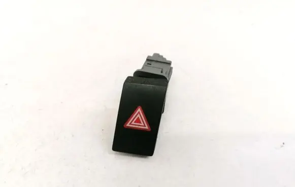 Toyota Verso Hazard light switch
