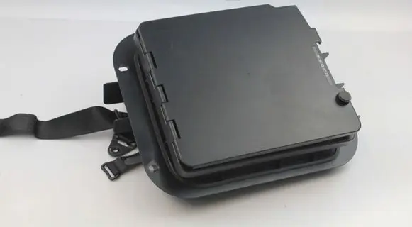 BMW M6 Ski bag 7042309