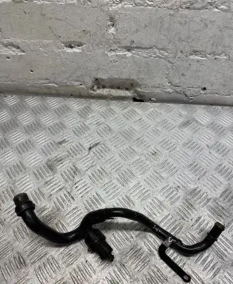 Volkswagen Phaeton Engine coolant pipe/hose 059121065