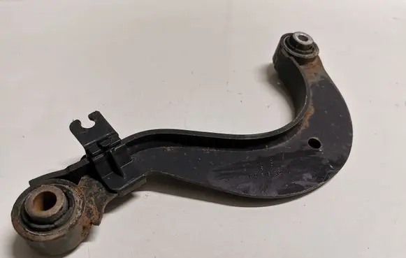 Volkswagen PASSAT CC Rear control arm 1K0505323N