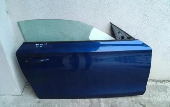 BMW 1 E82 E88 Front door