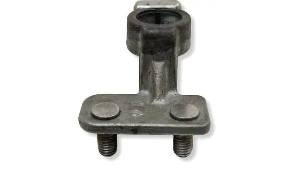 Land Rover Evoque I Positive cable (battery) 