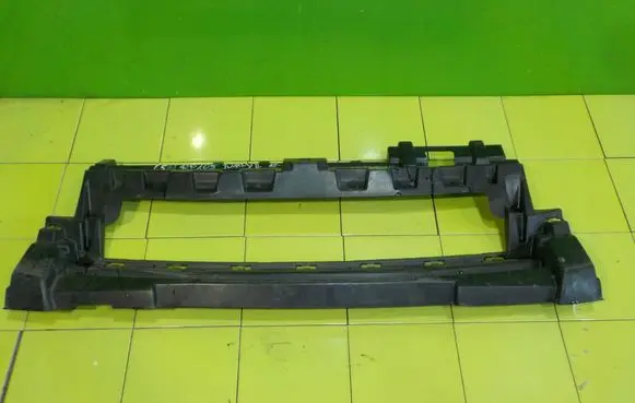 Citroen Jumpy Front bumper support beam 1400110477 RP105