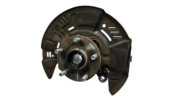 Subaru Forester SK Front wheel hub 16188A