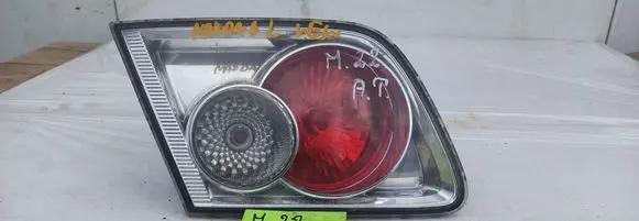 Mazda 6 Rear/tail lights 22061931