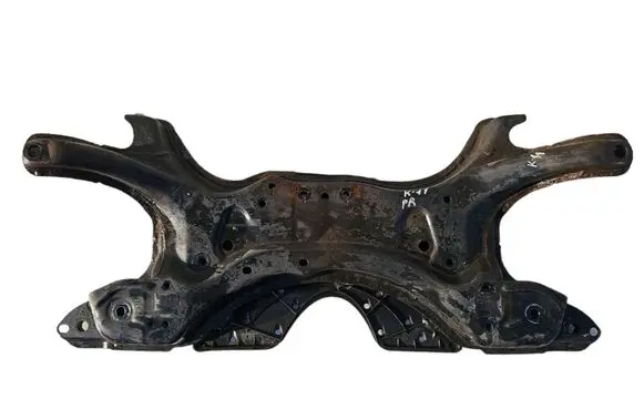 Toyota Prius (XW20) Front axle beam 