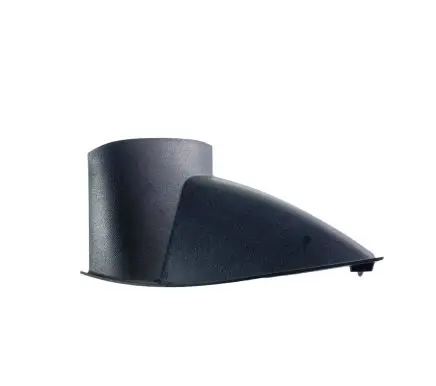 Chevrolet Camaro Dashboard side end trim 23365225 AMQ58115