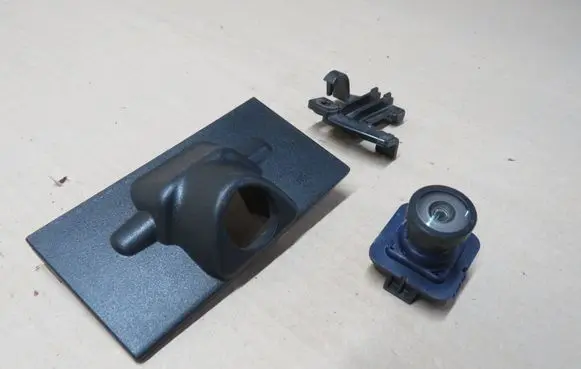 Ford Kuga II Reversing camera EV4T19G490BB SN10312 04152016