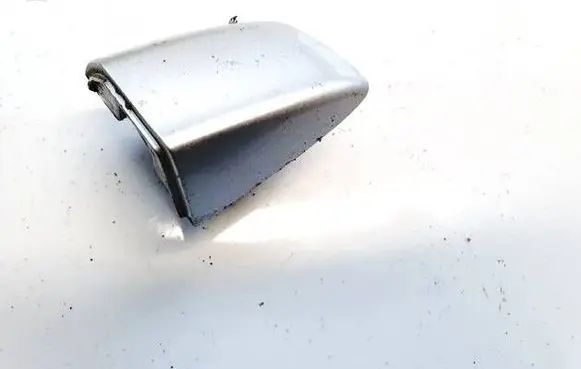 Volkswagen Polo VI Loading door cover/cap 2G0839168A